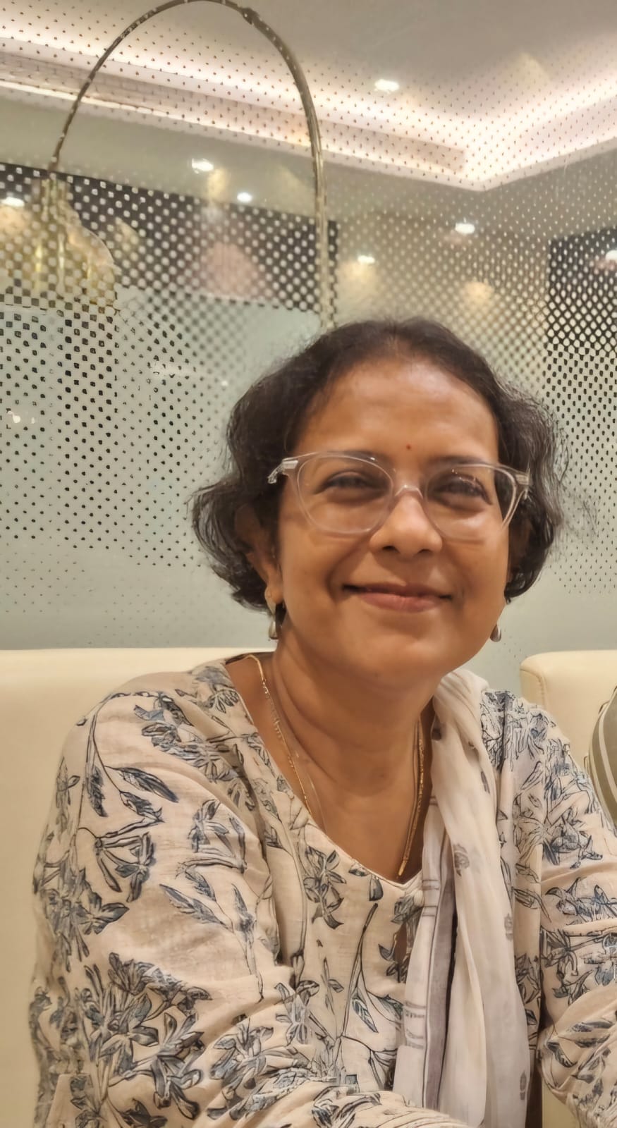 Nandita Roy