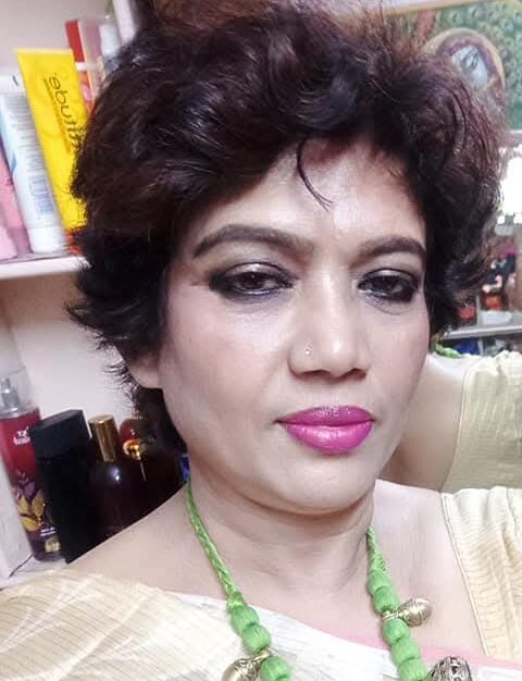 Tanushree Roy Haldar