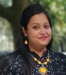Surupa Roy Kundu