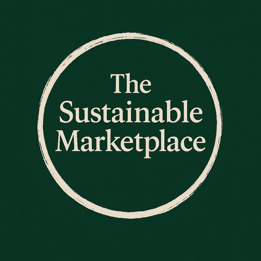 The Sustainable Marketplace
