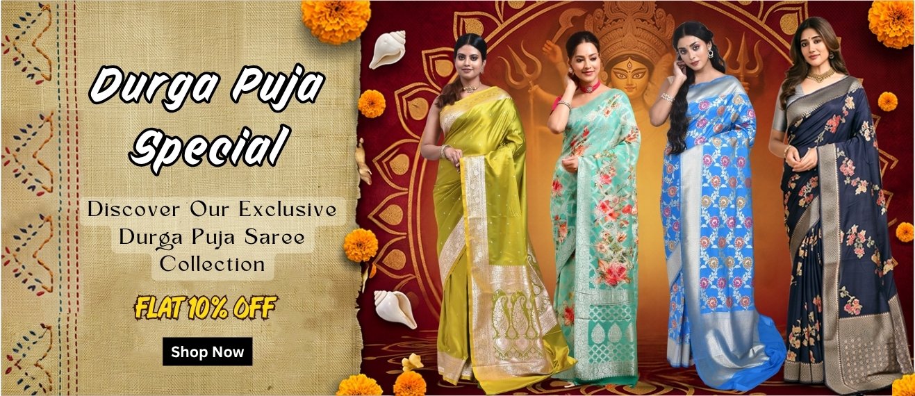 Durga Puja Special_SAREE (1)
